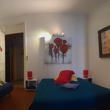 Bastia Room Exterior photo