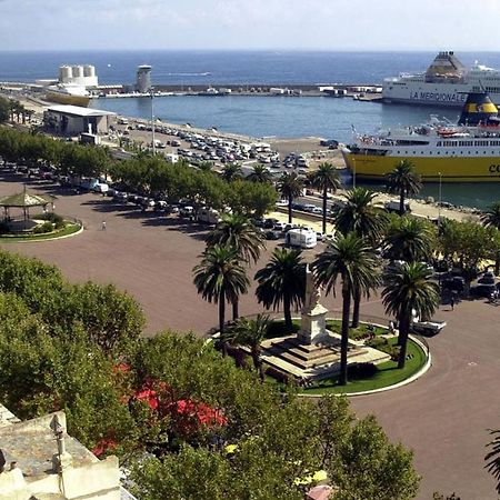 Bastia Room Exterior photo