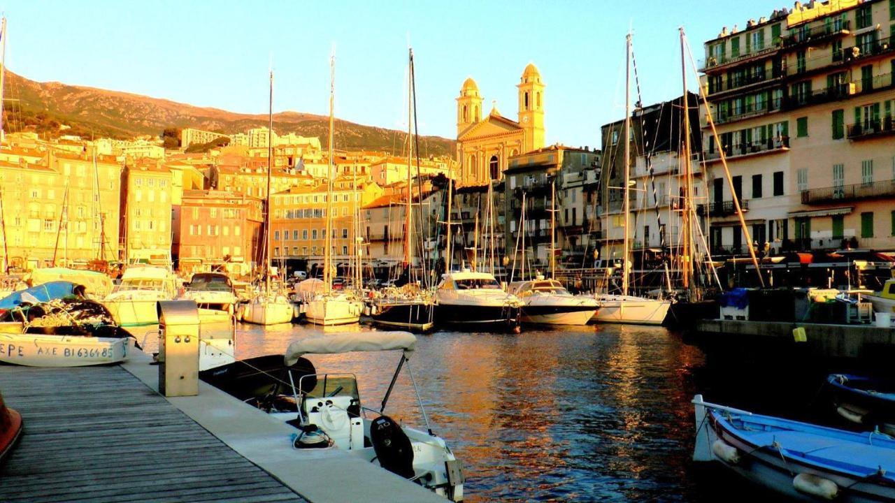 Bastia Room Exterior photo