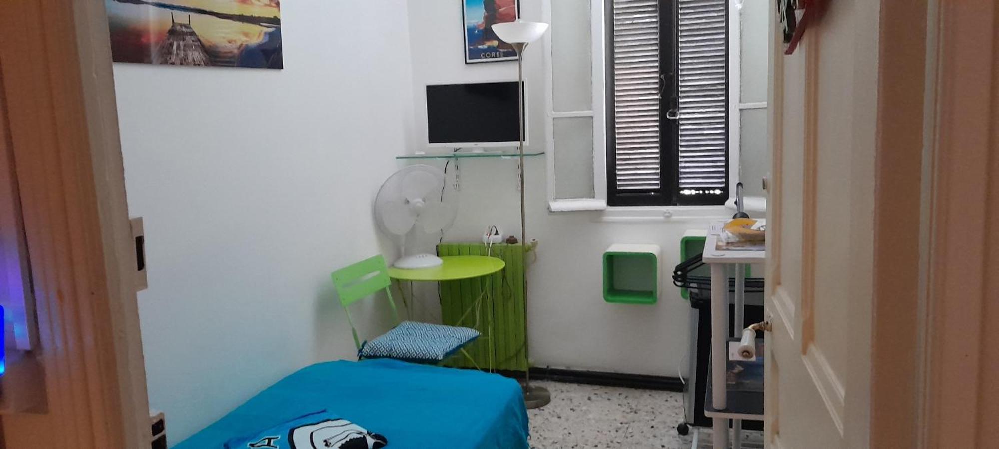 Bastia Room Exterior photo