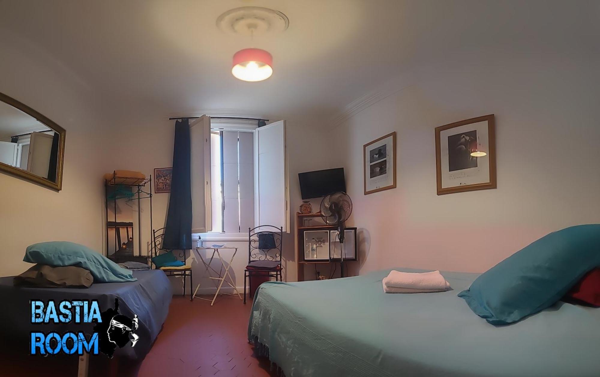 Bastia Room Room photo
