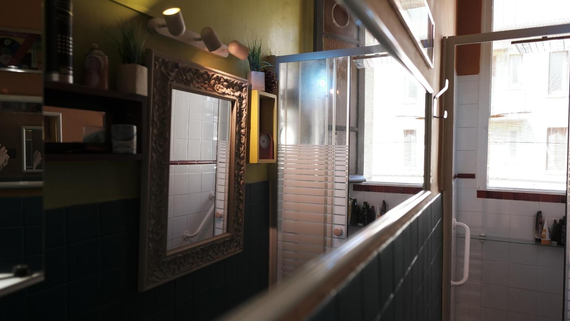 Bastia Room Exterior photo