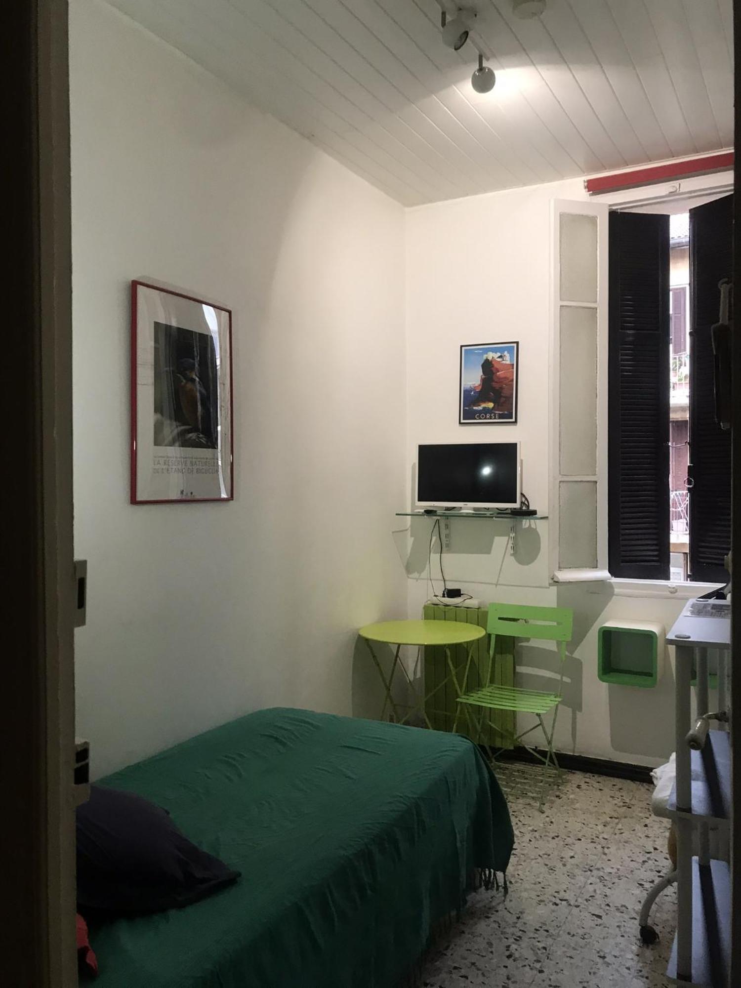 Bastia Room Exterior photo