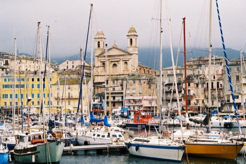 Bastia Room Exterior photo