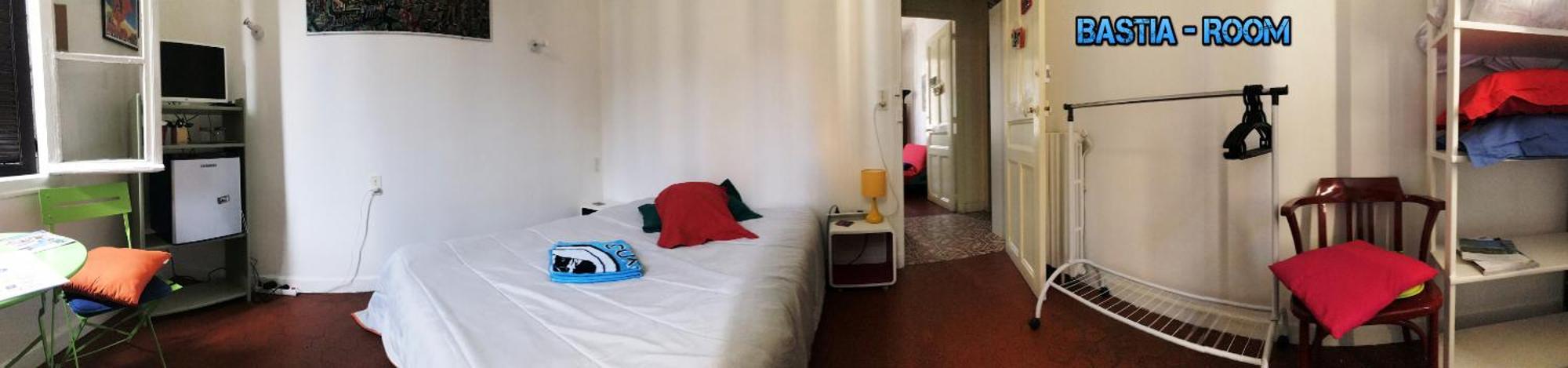 Bastia Room Room photo